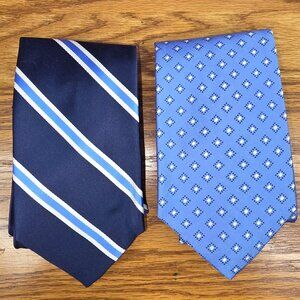 JoS A Bank Signature Collection Ties